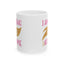 Motivation Mug - I Am Doing This For Me