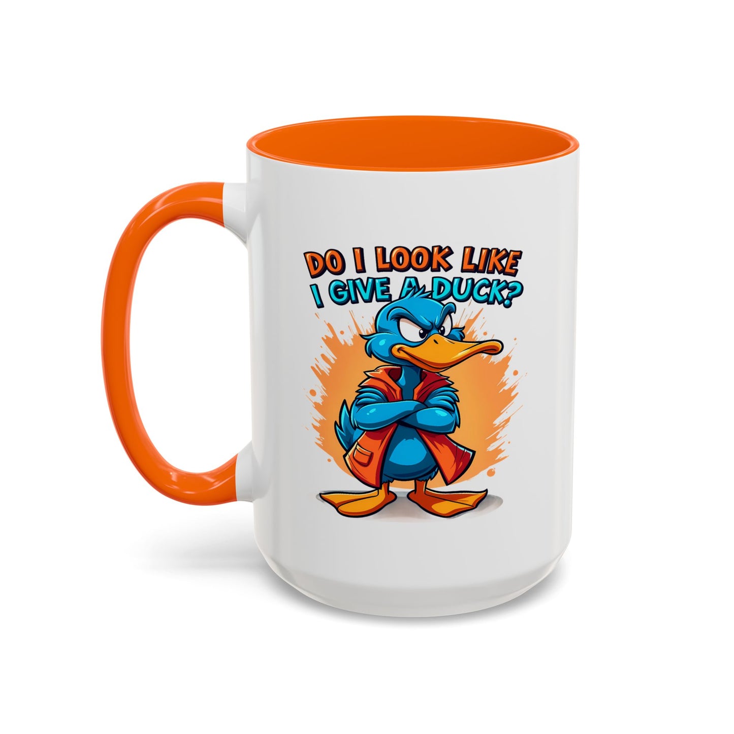 Office Mug - Do I Look