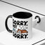 Animal Mug - Sorry, Not Sorry