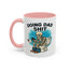 Father's Day Mug - Doing Dad Sh*t