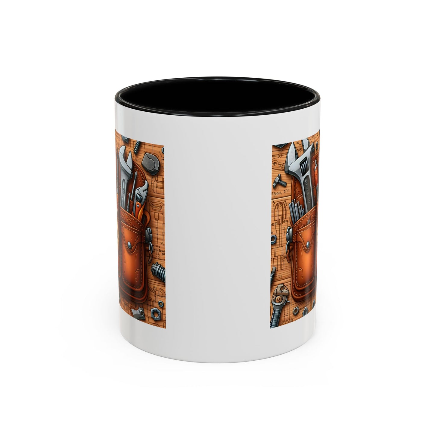 Father's Day Mug - Best Dad Tools