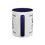 Humor Mug - Sarcasm & Attitude