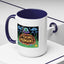 Alien Mug - F*cking Humans