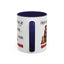 Humor Mug - Here We Go I Mean Good Morning