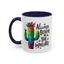 Motivation Mug - Always Believe In The Impossible