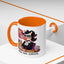 Office Mug - Smile Nod Survive