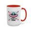 Alien Mug - I Want To Leave