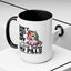 Adult Mug - Don't Piss Me Off