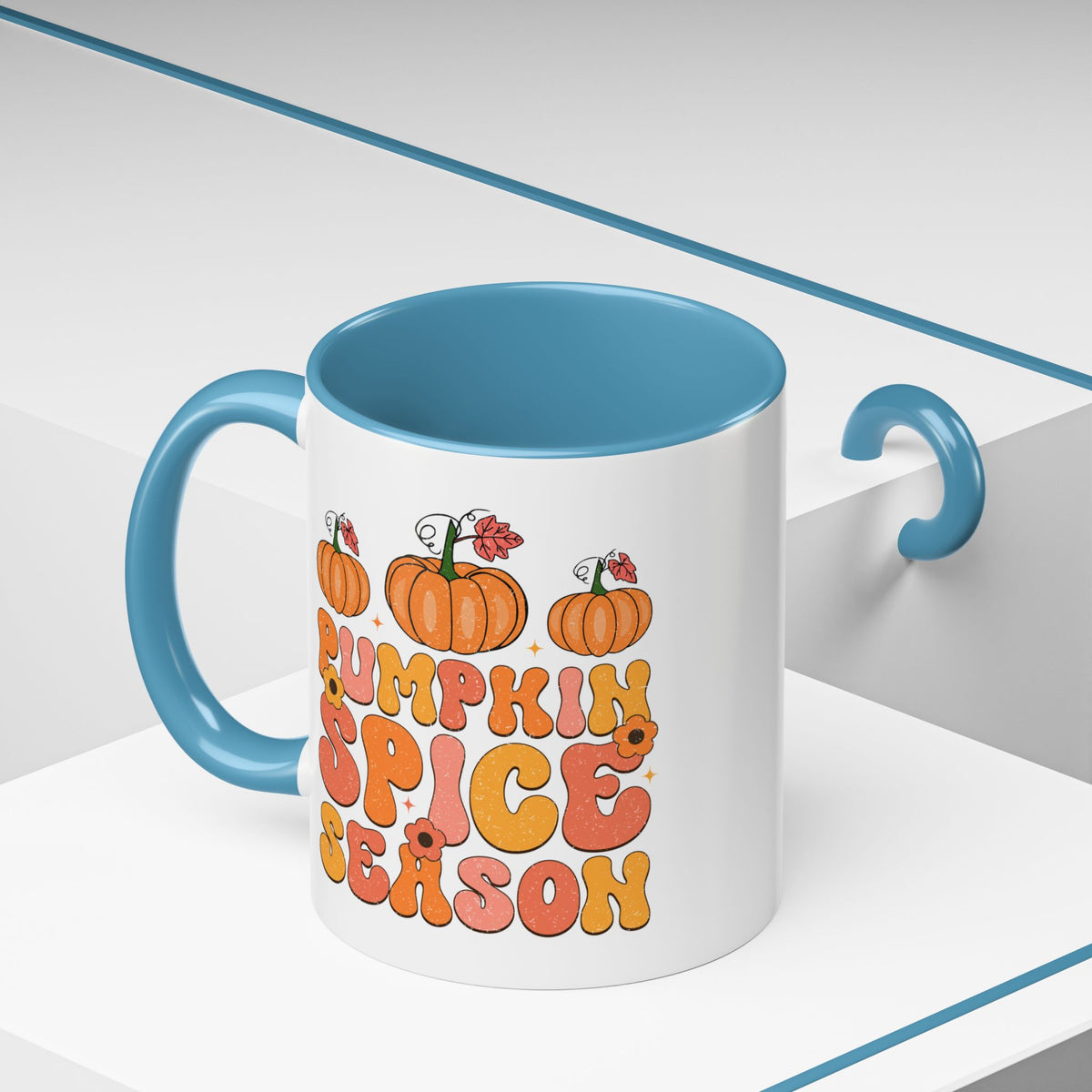 Fall Mug