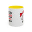 Mother's Day Mug - Baseball Mom