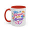Anniversary Mug - You Will Forever Be My Always