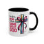Religious Mug - New Year