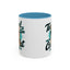 Animal Mug - Too Cool To Care