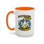 Office Mug - I'm Not A Silly Goose