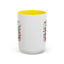 Humor Mug - I'm Fine The Rest of You Need Therapy