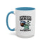 Alien Mug - Intergalactic Overload