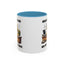 Office Mug - None Of Your Emails
