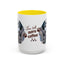 Animal Mug - Dog Coffee Wrap 6