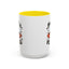 Alien Mug - Pizza Please