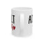 Humor Mug - Adult-ish