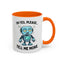 Office Mug - Oh Yes Please