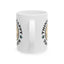 Wellness Mug - Think Happy Thoughts Smiley Face