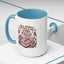Religious Mug - Faith Over Fear