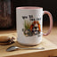 Animal Mug - You See this Face