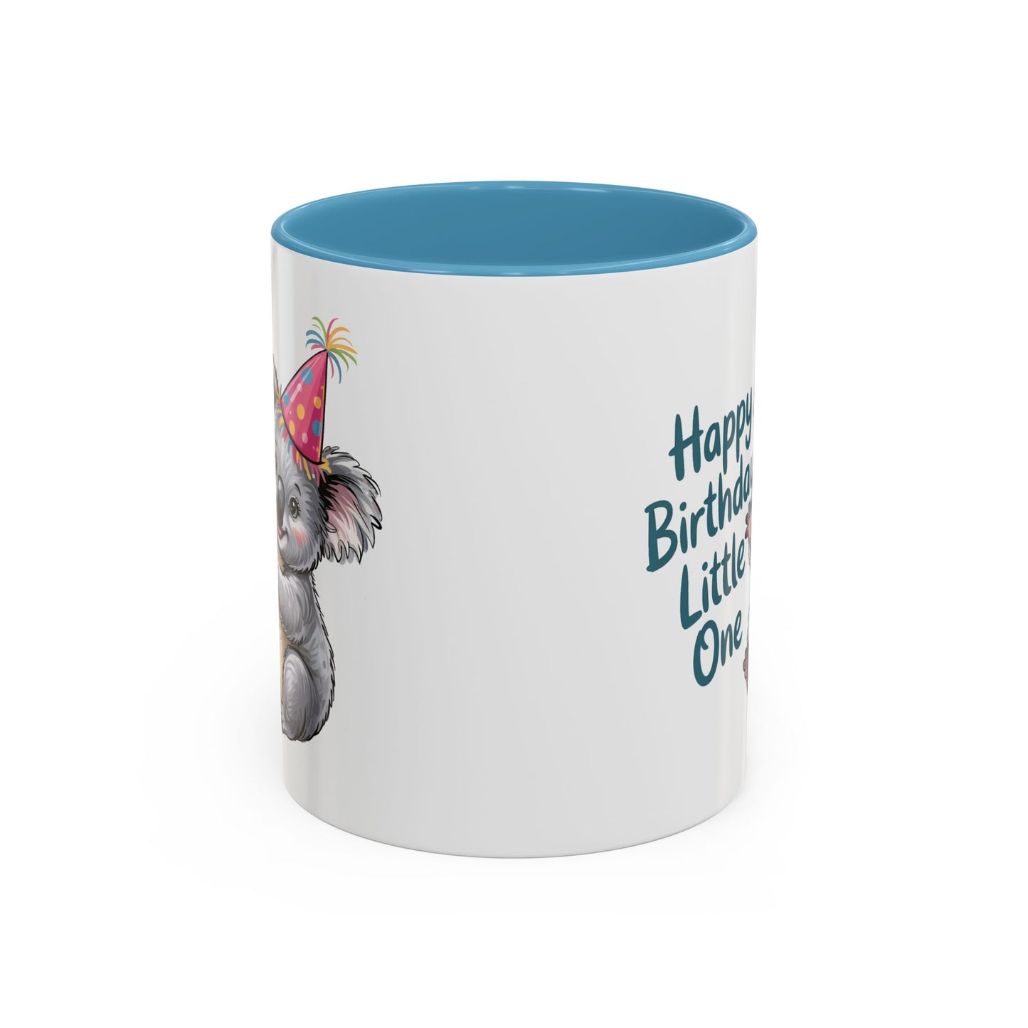 Birthday Mug - Little One