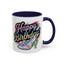Birthday Mug - Glitter Shoes