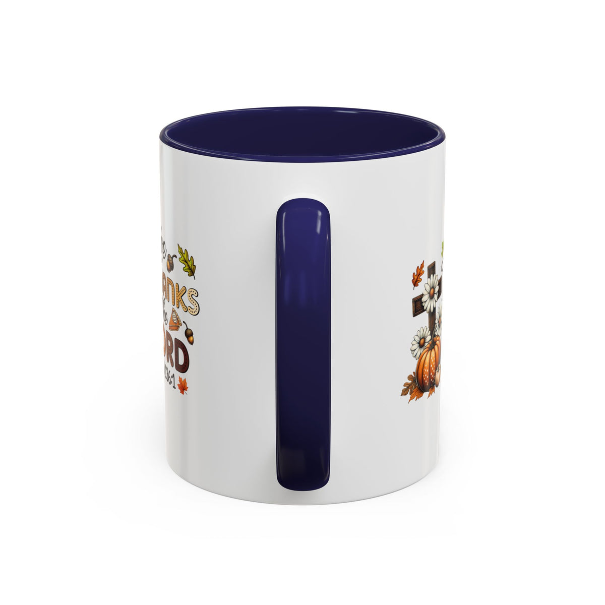 Fall Mug