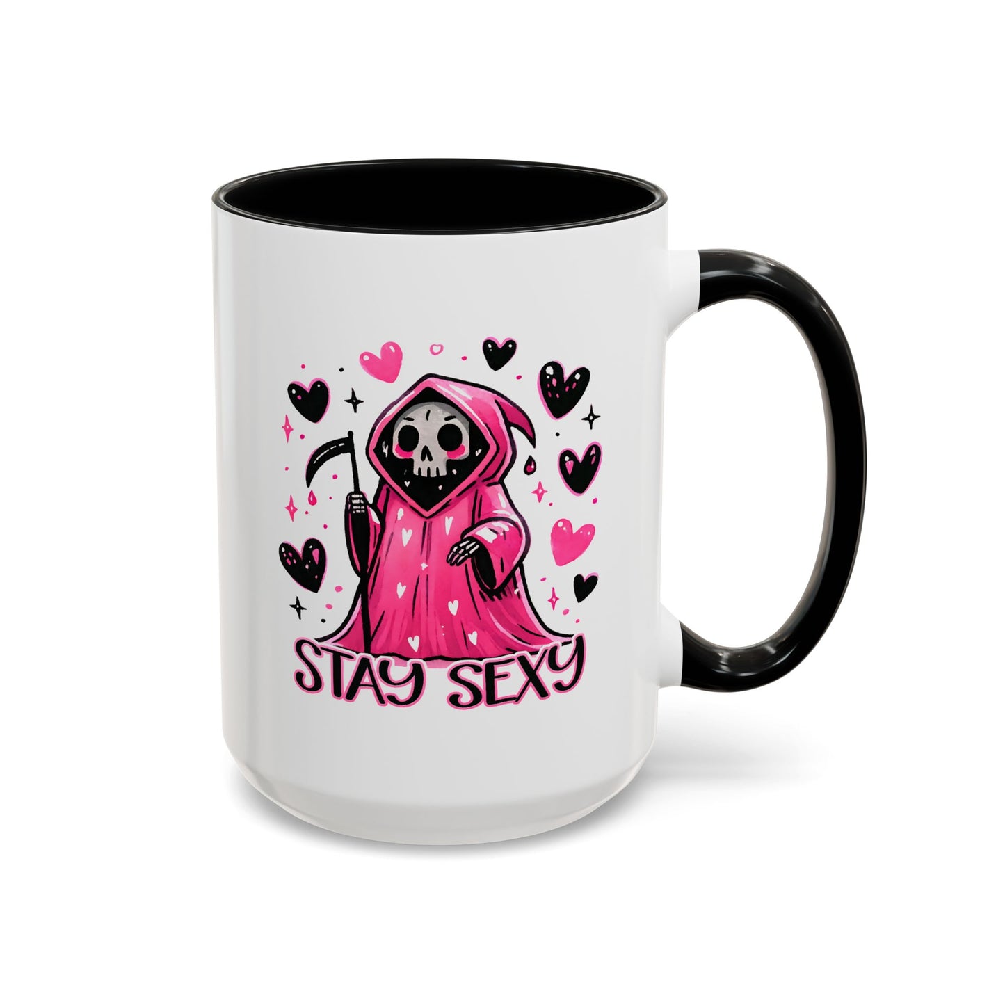 Adult Mug - Stay Sexy