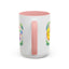 Anniversary Mug - I'm Bananas For You