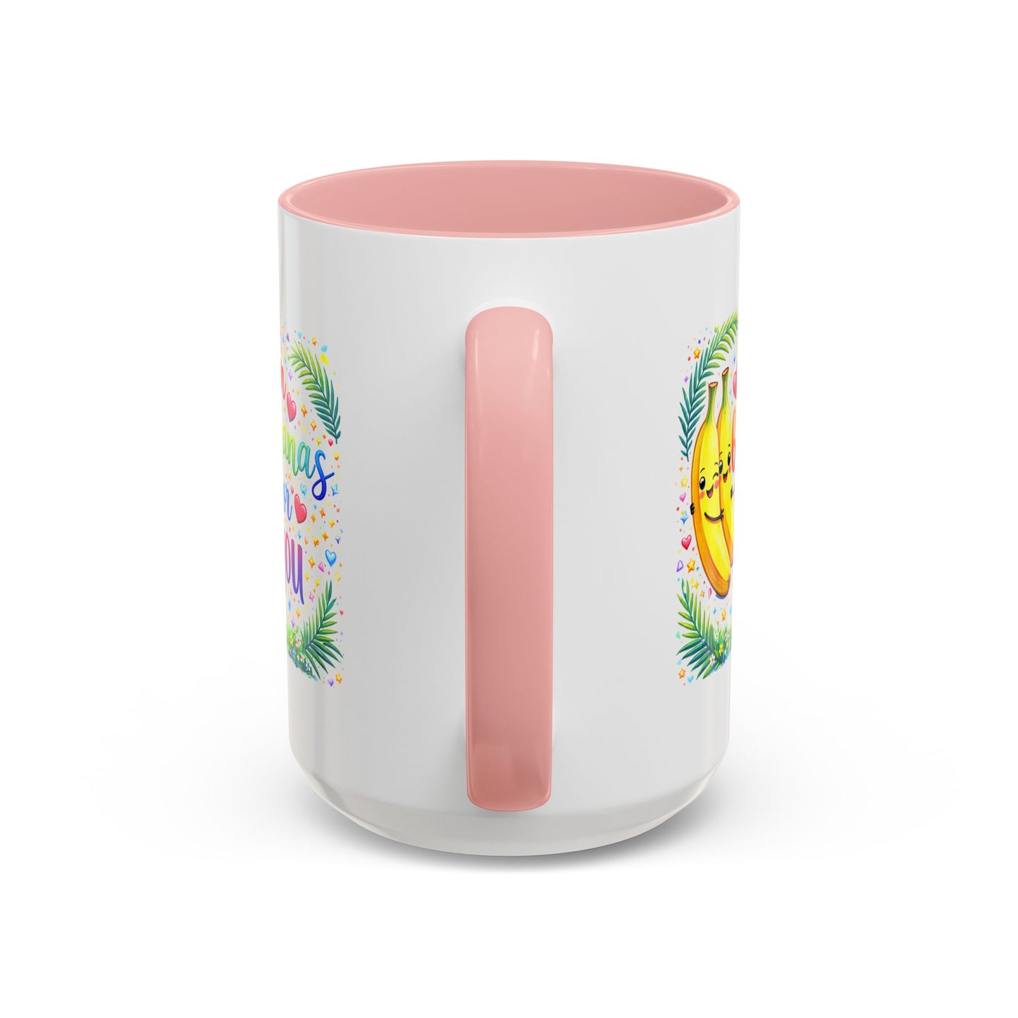 Anniversary Mug - I'm Bananas For You