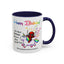 Birthday Mug - Maximum Effort