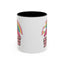 Adult Mug - Me Looking For