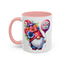 Mother's Day Mug - Best Mom Ever