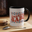 4th of July Mug - American Babe