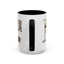 Office Mug - Life Happens