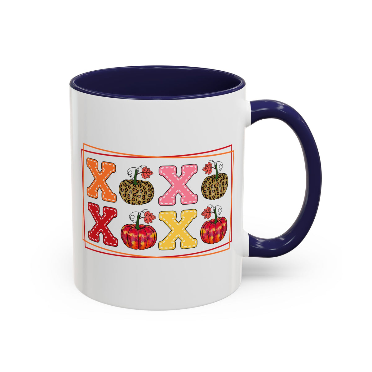Fall Mug