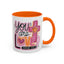 Wellness Mug - You Are Loved
