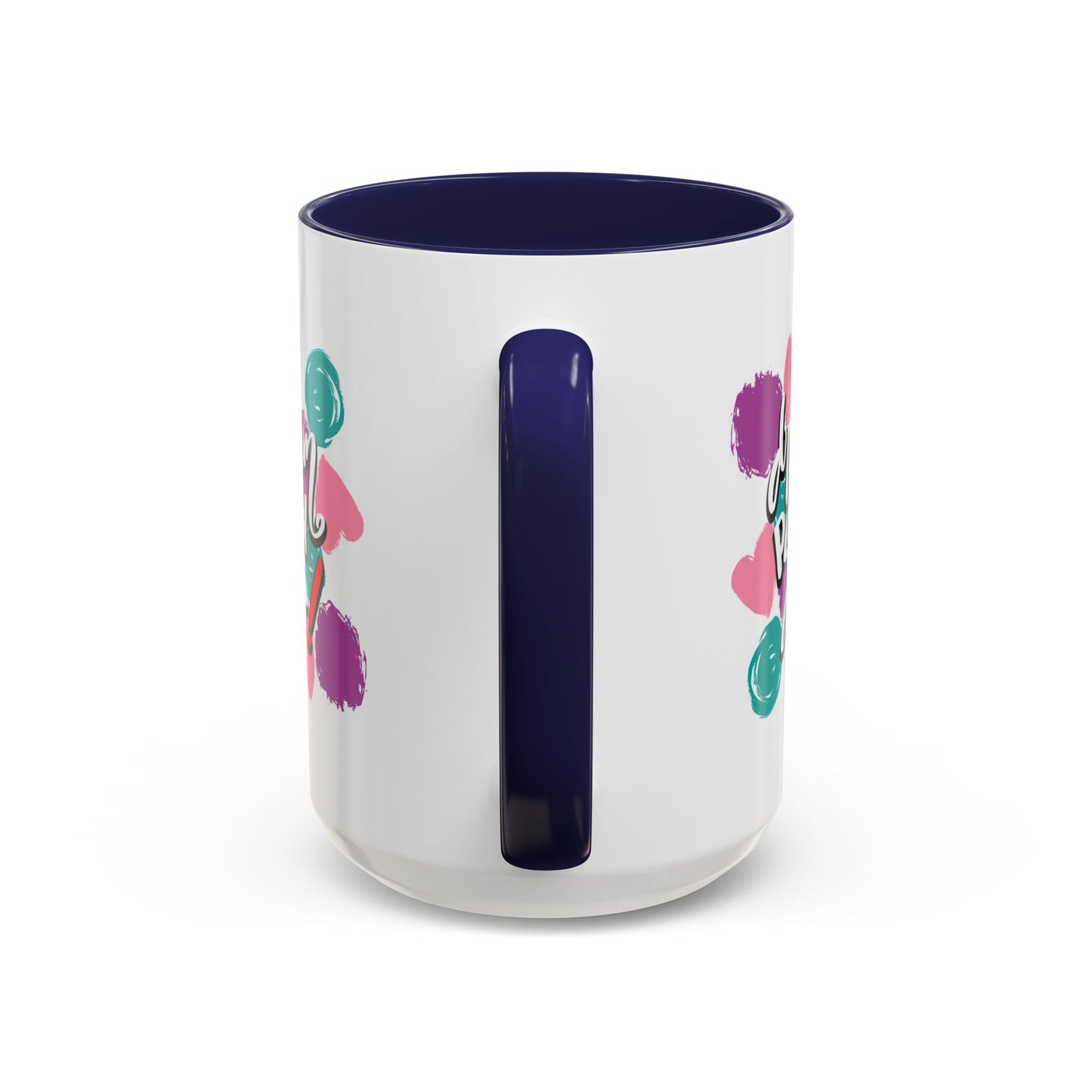 Motivation Mug - Dream Plan Do