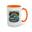 Humor Mug - Cruise Time