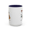 Adult Mug - You Are a Naughty Girl