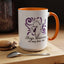 Humor Mug - Stop Staring at My Boo-tee