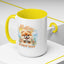 Animal Mug - Fluffier Than