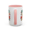 Wellness Mug - Mind Over Matter Graphic