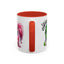 Humor Mug - Before Coffee Fully Caffeinated