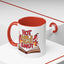 Adult Mug - Hot Girls Read Smut