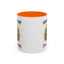 Humor Mug - Leave Me Alone I'm Introverting
